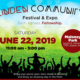 Linden Community Festival